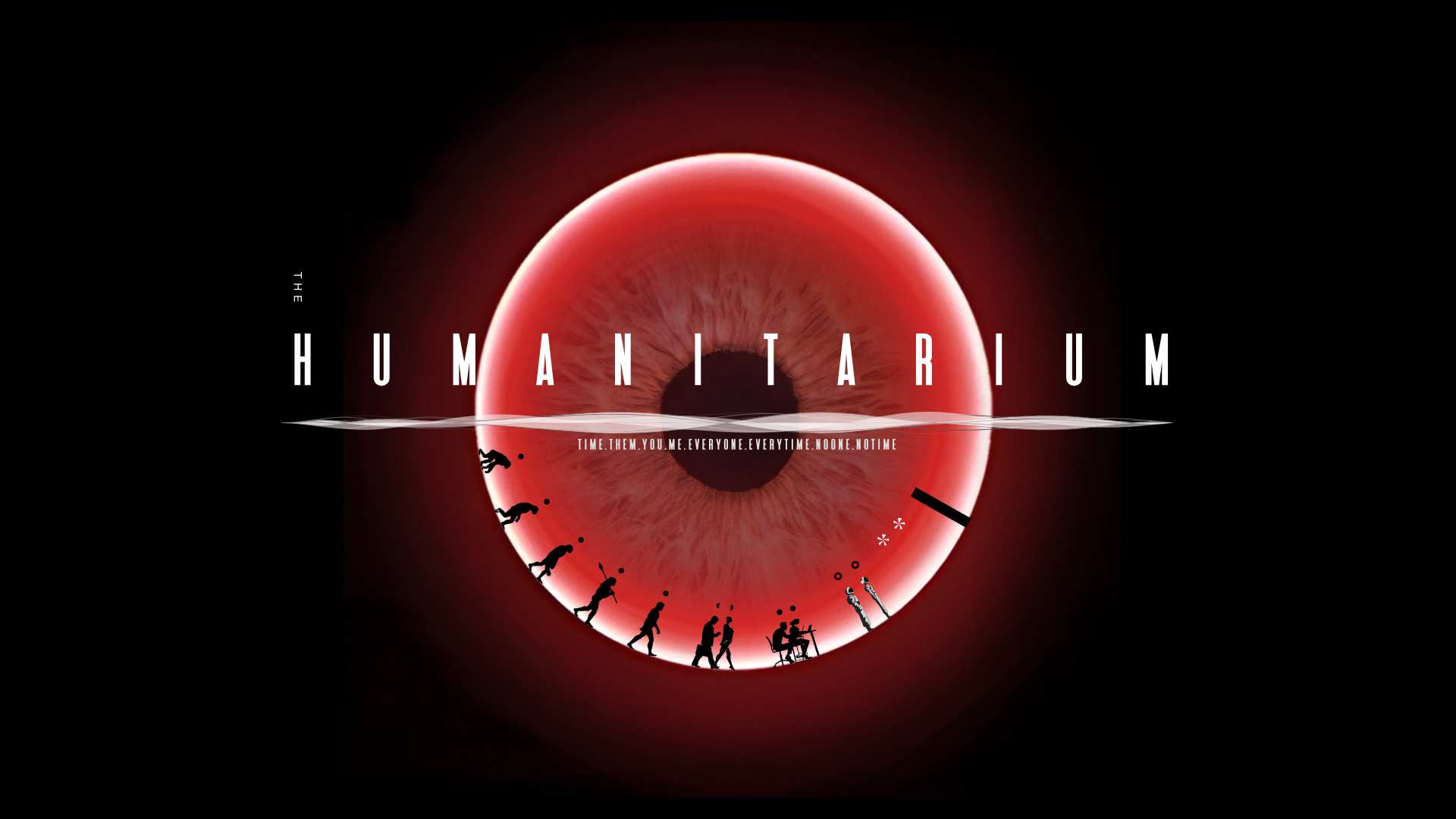 The Humanitarium
