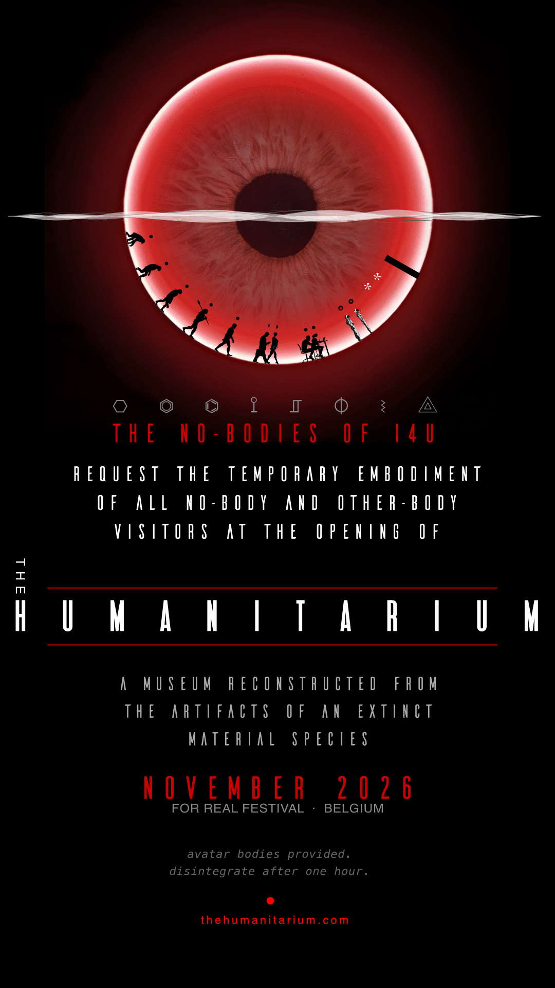 The Humanitarium