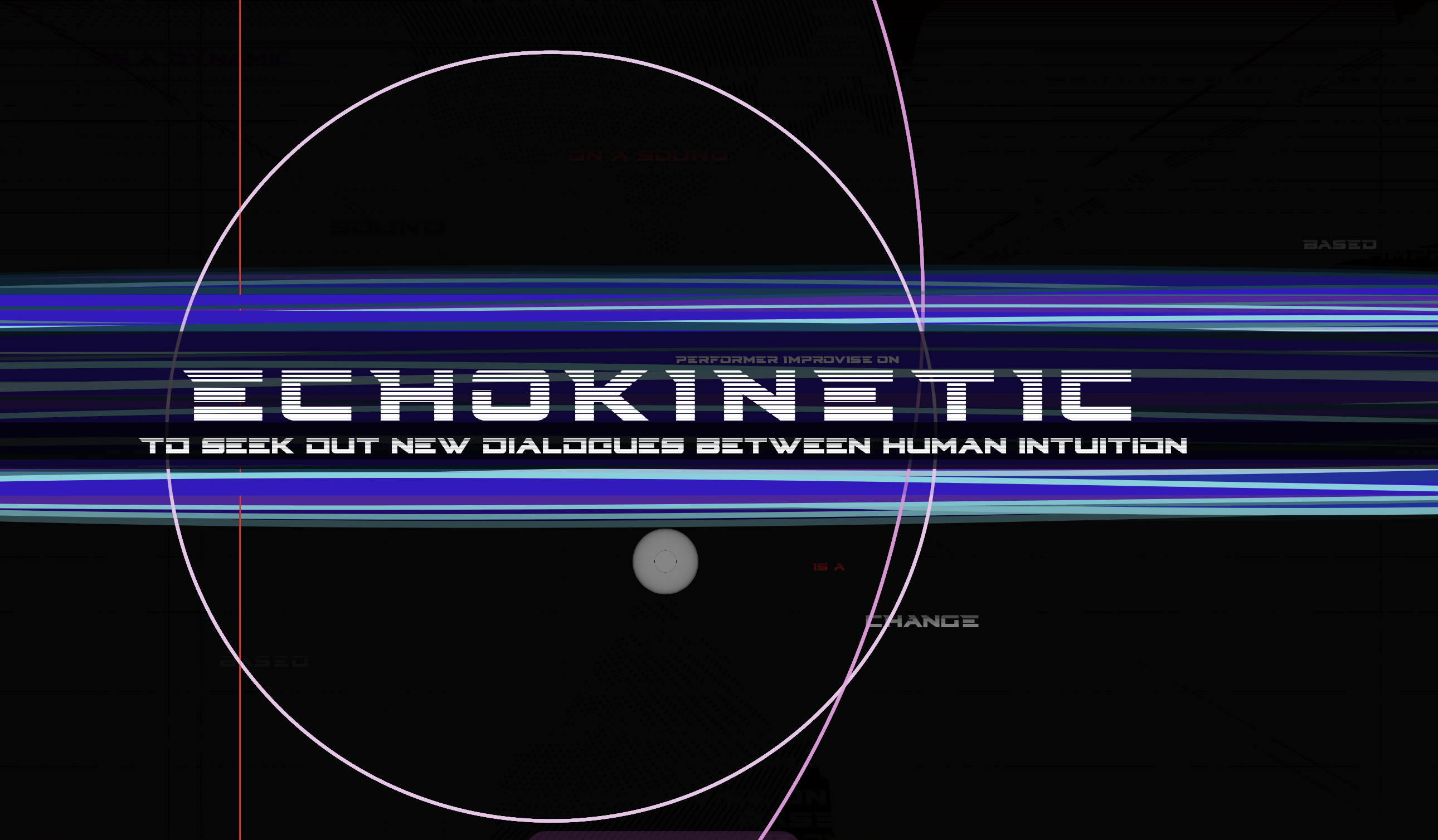 Echokinetic